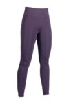 LEGGINGS  PER EQUITAZIONE FULL GRIP Pantaloni Donna 